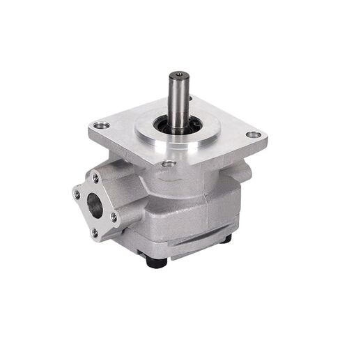 Hydraulic Gear Pump Tractor mini high Pressure(GPY-F7R) in Saudi Arabia