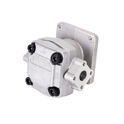 Hydraulic Gear Pump Tractor mini high Pressure(GPY-F7R) in Saudi Arabia