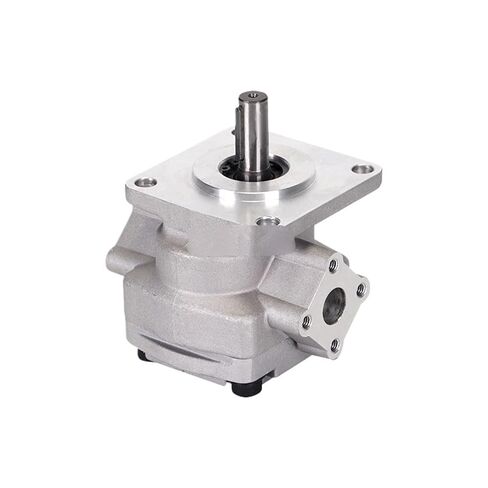 Hydraulic Gear Pump Tractor mini high Pressure(GPY-F7R) in Saudi Arabia
