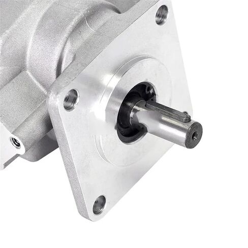 Hydraulic Gear Pump Tractor mini high Pressure(GPY-F7R) in Saudi Arabia