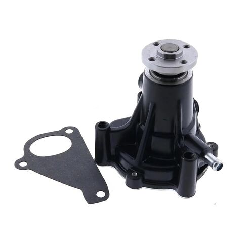 Hydraulic Gear Pump Water 729428-42004 Fits 4TNE84 4TNE88 Engine Skid Steer Excavator in Kuwait