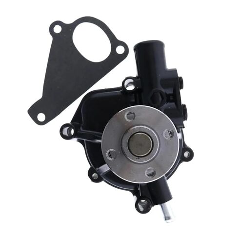 Hydraulic Gear Pump Water 729428-42004 Fits 4TNE84 4TNE88 Engine Skid Steer Excavator in Kuwait