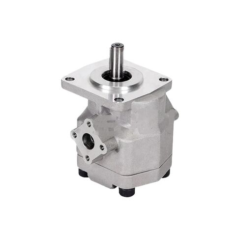 Hydraulic Gear Pump HGP-2A-F4RF6R Single High Pressure Oil(HGP-2A-F11R-01) in Saudi Arabia