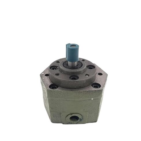 Hydraulic Gear Pump BB-B10 cycloidal Gear Pump BB-B6 / BB-B4 Inside and Outside Leakage Rotor Filter Oil(BB B4) in Saudi Arabia
