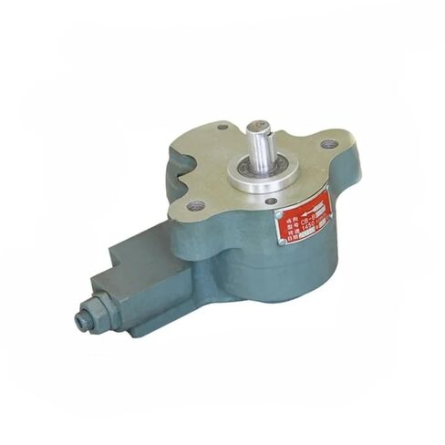 Hydraulic Gear Pump CB-B6 with Ears with Valve Low Pressure Oil Factory in Kuwait