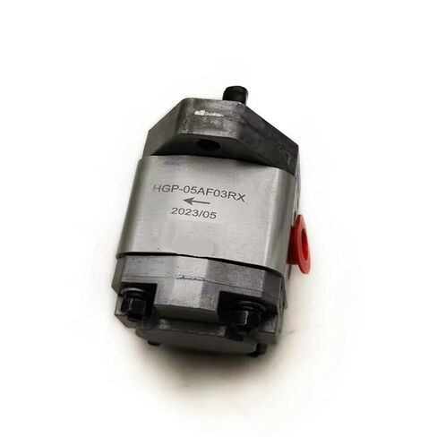Hydraulic Gear Pump HGP-05AF03RX High Pressure Oil in Saudi Arabia
