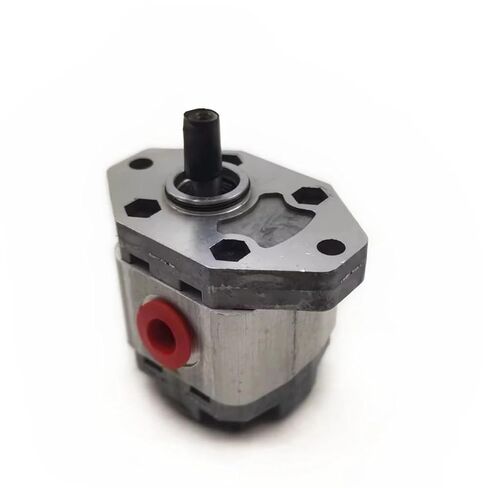 Hydraulic Gear Pump HGP-05AF03RX High Pressure Oil in Saudi Arabia