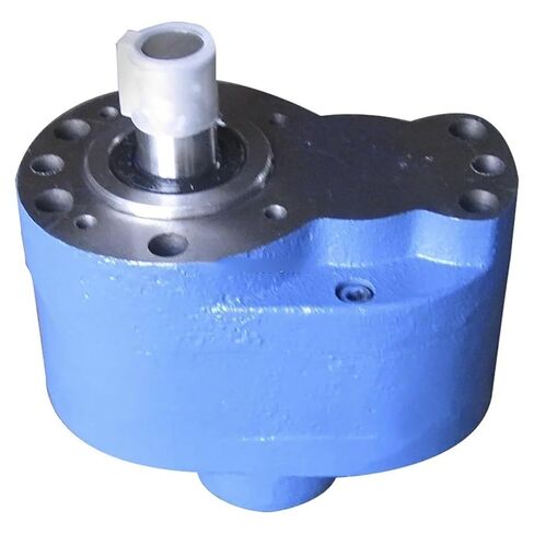 Hydraulic Gear Pump Pumps CB-B16 Low Pressre Oil for Transfer in Saudi Arabia