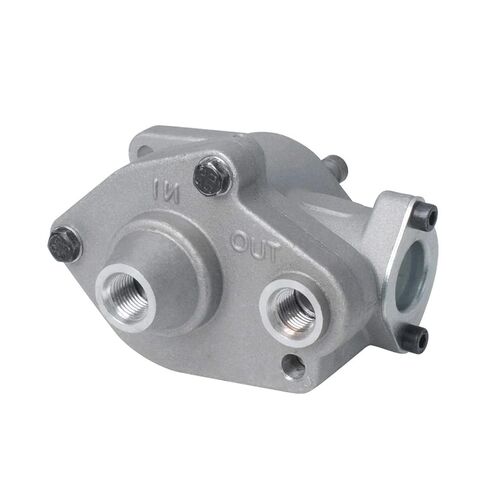 Hydraulic Gear Pump Fuel Lift Transfer 1W1700 0R3008 3775846 for 245 245B 245BII 245D 375 375L 0R-3008 3406B 3406C 3406 in Kuwait