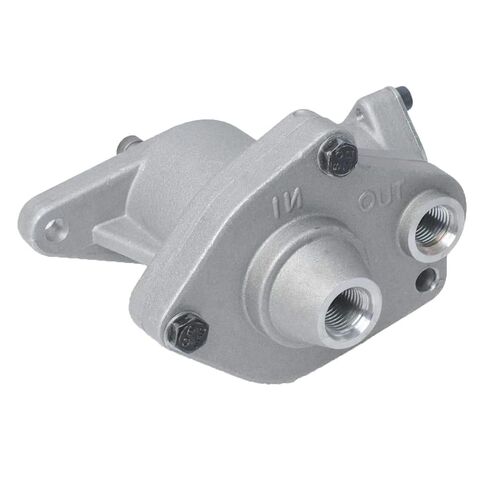 Hydraulic Gear Pump Fuel Lift Transfer 1W1700 0R3008 3775846 for 245 245B 245BII 245D 375 375L 0R-3008 3406B 3406C 3406 in Kuwait