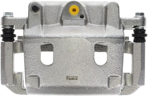 New Front Right Caliper Compatible With Nissan Titan 5.6L 04-07 2004 2005 2006 2007 19-B2982 19B2982 in Saudi Arabia