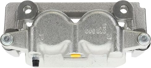 New Front Right Caliper Compatible With Nissan Titan 5.6L 04-07 2004 2005 2006 2007 19-B2982 19B2982 in Saudi Arabia