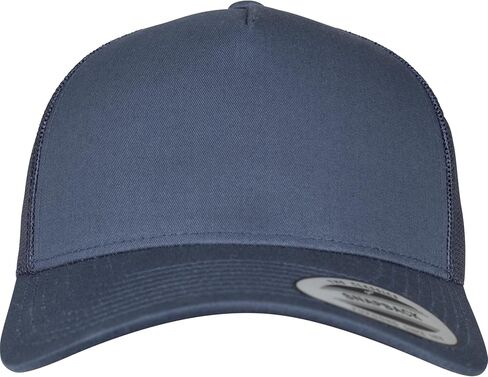 Flexfit 5-Panel Retro Trucker Cap in Saudi Arabia