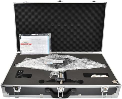 جهاز اختبار شد حبل السلك مقياس التوتر الرقمي للكابل مع الحد الأقصى لقيمة الحمولة 100KN 0.1KN قطر الحبل Φ20 ~ Φ34mm للحبال المرنة والممتدة وحبال أسلاك الفولاذ والحبال عالية القوة وما إلى ذلك in Kuwait