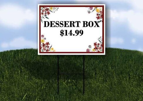 صندوق الحلوى 14.99 دولارًا أمريكيًا زهور الربيع البرقوق الوردي السهام على شكل حرف A من جانب واحد مقاس 23 × 23 بوصة. in Kuwait