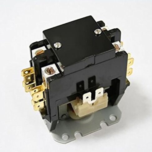 Goodman Parts CONT2P030024VS 24V 2Pole 30amp DP CONTACTOR in Saudi Arabia