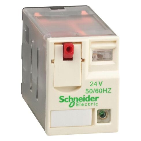 شنايدر RXM4AB2F7 مرحل 120V-AC D604628 in Saudi Arabia