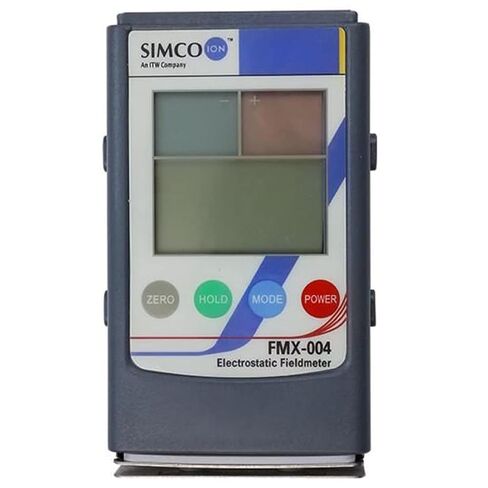 FMX-004 جهاز قياس المجال الكهروستاتيكي FMX004 ESD جهاز قياس الكهرباء الساكنة نطاق القياس من 0 إلى ± 1.49 كيلو فولت in Kuwait