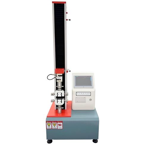 200Kg Tensile Testing Machine Universal Tensile Tester 110V in Saudi Arabia