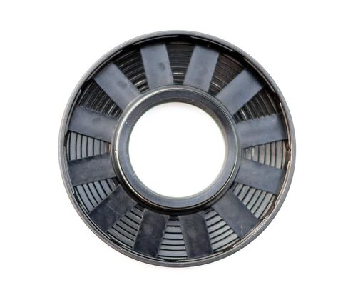 EAI Oil Seal 30mm X 72mm X 10mm (2 PCS) TC Double Lip w/Spring. Metal Case w/Nitrile Rubber Coating in Saudi Arabia