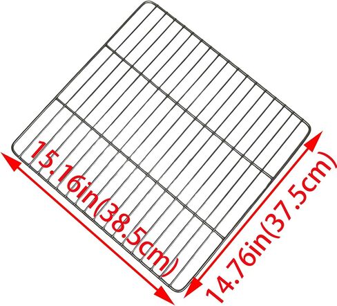 Digital Forced Air Convection Drying Oven 16x15x17 Inch Chamber Temperature Control 72L Capacity Heating Oven with Invisible Door Handles for Lab and Industrial 110V in Kuwait