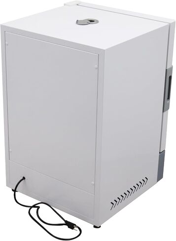 Digital Forced Air Convection Drying Oven 16x15x17 Inch Chamber Temperature Control 72L Capacity Heating Oven with Invisible Door Handles for Lab and Industrial 110V in Kuwait