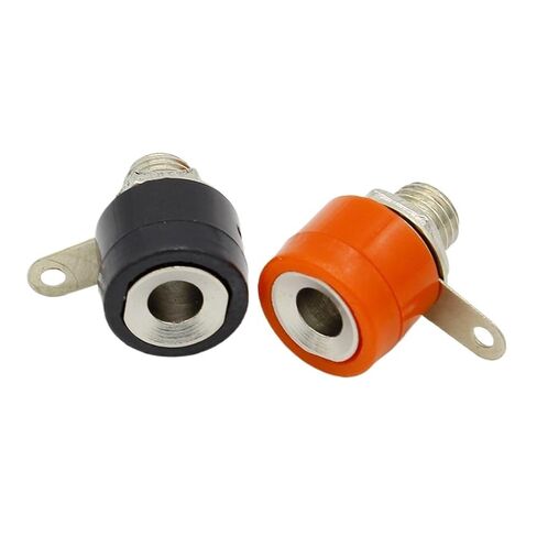 Fengpeng 10 قطعة/الوحدة 4 مللي متر مقبس ربط الموز in Kuwait