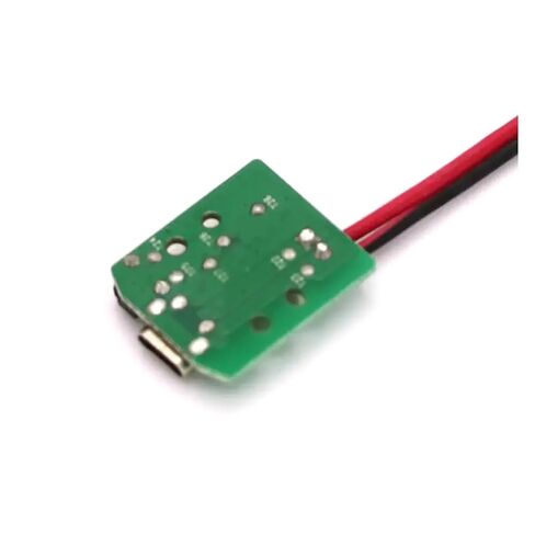 Fengpeng 1 قطعة مكبر صوت USB شحن ميناء المجلس مع سلك الطاقة جاك قفص الاتهام التبديل استبدال إصلاح جزء لرابط 20 الملحقات in Kuwait