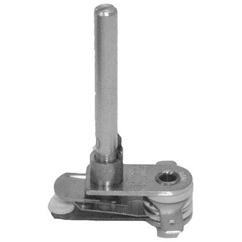 2T-Y6368 ترموستات A222 ث/درجة حرارة الجذع 115-210 ستار هوت دوج باخرة 178A 179A 180A 461253 in Kuwait