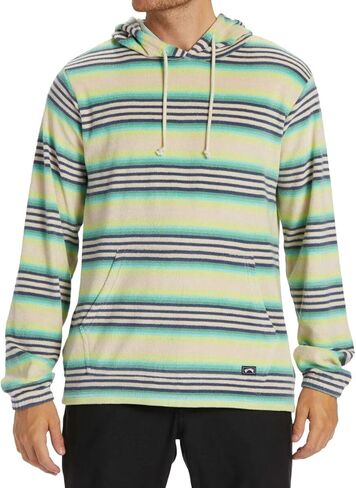 Billabong Mens Flecker Diego Pullover in Saudi Arabia