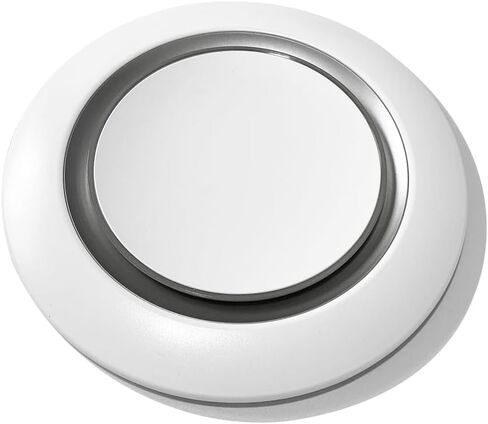 1 حزمة غطاء عجلة ديكوريت لسيجواي ناينبوت S-PLUS، أغطية تزيين بديلة لإكسسوارات سكوتر التوازن الذاتي in Kuwait