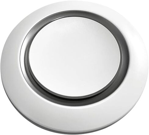 1 حزمة غطاء عجلة ديكوريت لسيجواي ناينبوت S-PLUS، أغطية تزيين بديلة لإكسسوارات سكوتر التوازن الذاتي in Kuwait