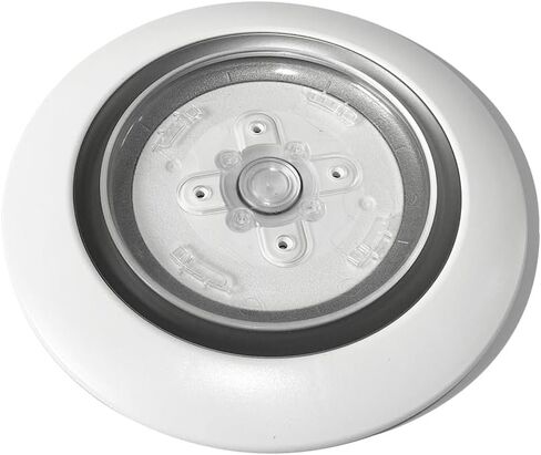 1 حزمة غطاء عجلة ديكوريت لسيجواي ناينبوت S-PLUS، أغطية تزيين بديلة لإكسسوارات سكوتر التوازن الذاتي in Kuwait