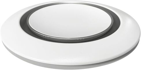 1 حزمة غطاء عجلة ديكوريت لسيجواي ناينبوت S-PLUS، أغطية تزيين بديلة لإكسسوارات سكوتر التوازن الذاتي in Kuwait