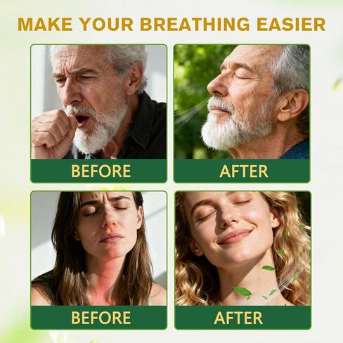 قطرات بيرتا مولين للرئتين، تطهير الرئة - مستخلص أوراق الشجر، مولين قوي لدعم المناعة ودعم الجهاز التنفسي وتنظيف الرئة، مكملات عشبية - 1.01 أونصة سائلة in Kuwait