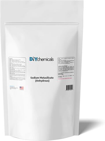 Chemboys Sodium Metasilicate (Anhydrous) 10lbs in Kuwait