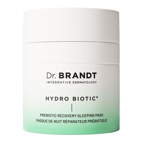 Dr. Brandt Hydro Biotic - Recovery Sleeping Mask - Deeply Hydrates + Reduces Redness & Signs of Irritation - 1.7 oz in Kuwait