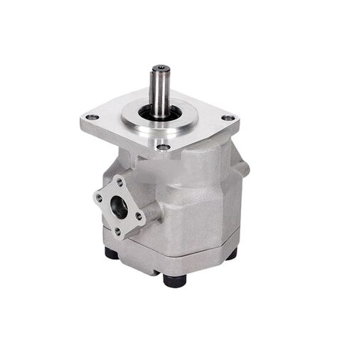 Hydraulic Gear Pump HGP-2A High Pressure Tractor Oil(HGP-2A-F6R) in Saudi Arabia