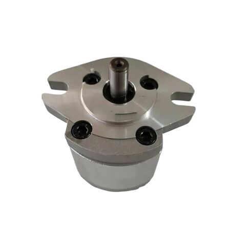 زيت مضخة التروس الهيدروليكية HGP-1A-F1R HGP-1A-F2R HGP-1A-F2.6R HGP-1A-F3R HGP-1A-F4R HGP-1A-F5R HGP-1A-F6R الضغط العالي (HGP-1A-F5R) in Saudi Arabia
