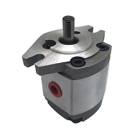مضخة تروس هيدروليكية زيت الألمنيوم المصبوب عالي الضغط HGP-1A-F1L HGP-1A-F2L HGP-1A-F3L HGP-1A-F4L HGP-1A-F5L(HGP-1A-F2L) in Saudi Arabia