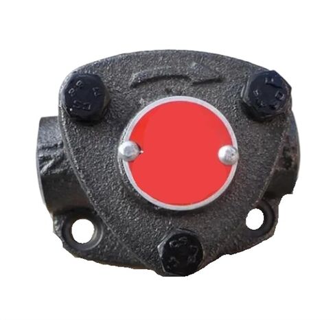 Hydraulic Gear Pump TOP Series Oil Insert Type lubricating Cycloid Low Pressure Triangle with Small Flow(TOP-13A) in Kuwait