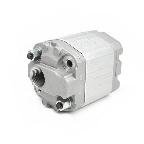 Hydraulic Gear Pump High Press Oil CBT-G0.35 Small for Forklift(Inlet Size Type 3) in Saudi Arabia