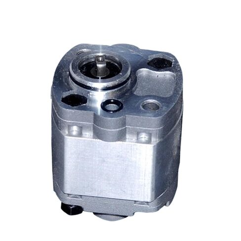 Hydraulic Gear Pump Oil CBK-F0.6 F0.8 F1.0 F2.1 F3.2 .7 F4. F5. Mini High Pressure 20MPA(CBK-F3.7) in Saudi Arabia