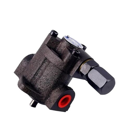 Hydraulic Gear Pump TOP 11A 12A Industrial Lubrication Triangle Oil cycloidal(TOP-12A) in Saudi Arabia