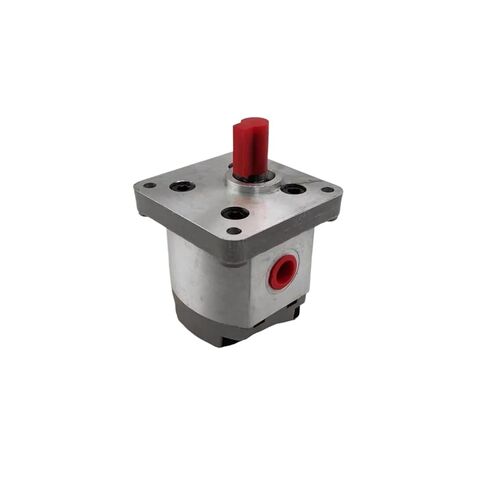 مضخة الزيت الهيدروليكية ذات التروس HGP-1A-F1RX4B HGP-1A-F2RX4B HGP-1A-F3RX4B HGP-1A-F4RX4B تركيب 4 فتحات (HGP-1A-F2RX4B) in Saudi Arabia