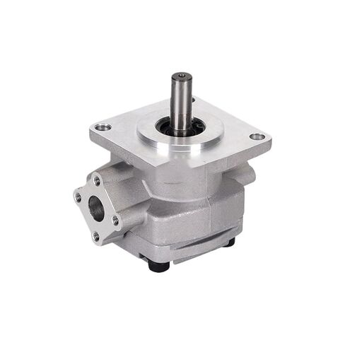 Hydraulic Gear Pump Single Tractor High Pressure Oil(GPY-F4R) in Kuwait