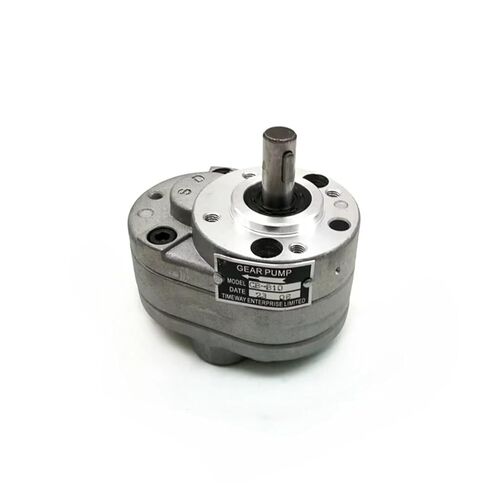 Hydraulic Gear Pump CB-B Aluminum Low Pressure Hydrualic Oil CB-B2.5 .5F CB-B4 CB-B4F CB-B6 CB-B6F CB-B10 CB-B10F(CB-B4) in Saudi Arabia