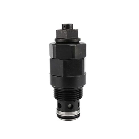 مضخة تروس هيدروليكية [صمام الفائض CDB-F20#] توزيع متعدد الاتجاهات للرافعة الشوكية مع اتجاه تنظيم الضغط in Saudi Arabia