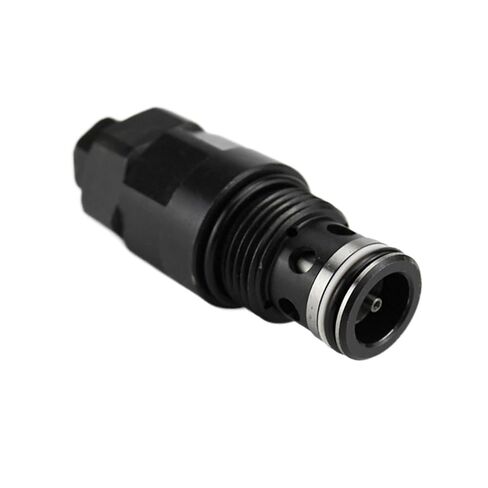 مضخة تروس هيدروليكية [صمام الفائض CDB-F20#] توزيع متعدد الاتجاهات للرافعة الشوكية مع اتجاه تنظيم الضغط in Saudi Arabia