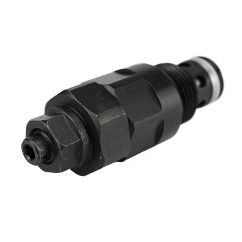 مضخة تروس هيدروليكية [صمام الفائض CDB-F20#] توزيع متعدد الاتجاهات للرافعة الشوكية مع اتجاه تنظيم الضغط in Saudi Arabia